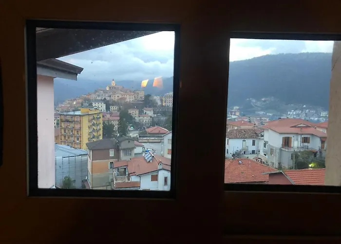 La Casa nella Pineta