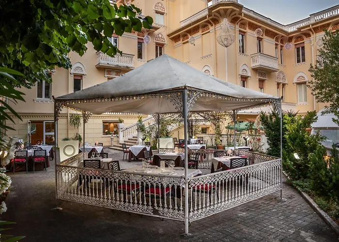 Relais Le Felci Executive Suite Spa