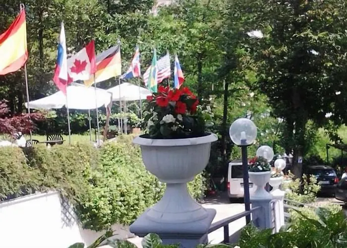 Hotel Verdi