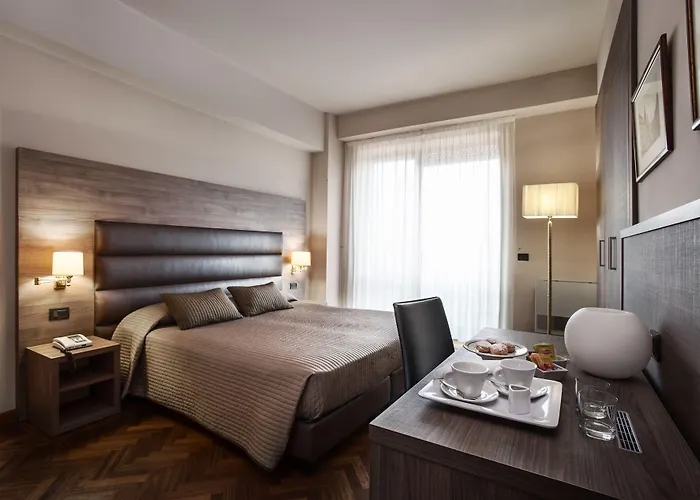 Hotel San Giorgio