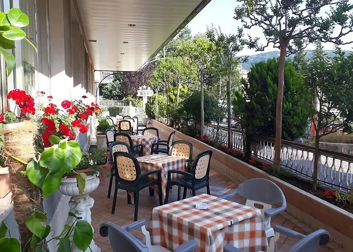 Hotel Fleming